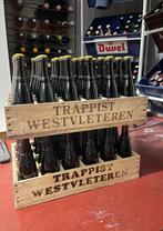 Abdij Sint-Sixtus Westvleteren XII., Ophalen