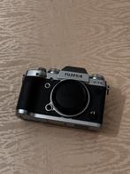 Fujifilm X-T3 argenté, boitier nu, Audio, Tv en Foto, Fotocamera's Digitaal, Ophalen, Gebruikt, Spiegelreflex, 26 Megapixel