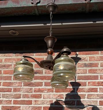 3 luchters beschikbaar voor biedingen