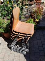 6 PAGHOLZ stoelen, Ophalen