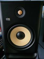 2 X KRK 8 Rokit, Audio, Tv en Foto, Luidsprekerboxen, Nieuw, 120 watt of meer, Front, Rear of Stereo speakers, Ophalen