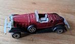 miniatuurauto Packard 1930, Boattail Speedster, Ophalen of Verzenden, Gebruikt, Auto