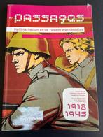 Passage Geschiedenis 5/6 middelbaar, Boeken, Schoolboeken, Ophalen, Zo goed als nieuw, Geschiedenis