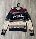 Pull de Noël taille S, Gedragen, Maat 36 (S)