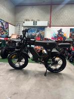 Nouveau Fat Bike Ouxi V8 Pro Plus NFC édition noire 09/2025, Enlèvement ou Envoi, Neuf