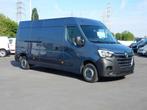 Renault Master 2.3dci L3H2 150pk camera (14500Netto+Btw/Tva), Auto's, Bestelwagens en Lichte vracht, 4 deurs, Stof, Gebruikt, 4 cilinders