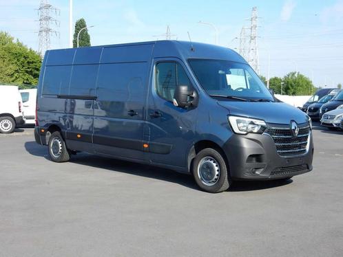 Renault Master 2.3dci L3H2 150pk camera (14500Netto+Btw/Tva), Auto's, Bestelwagens en Lichte vracht, Bedrijf, Te koop, ABS, Achteruitrijcamera