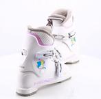Chaussures de ski 35 36 EU pour enfants HEAD EDGE J2, entrée, Carving, Utilisé, Head, Chaussures