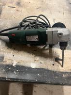 Metabo haaks boormachine, Ophalen of Verzenden, Zo goed als nieuw, Boormachine