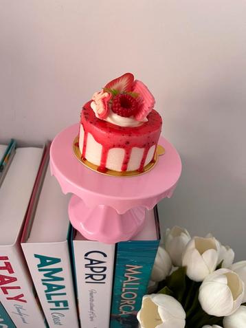 Faux dessert, Enlèvement ou Envoi