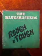 The Bluesbusters Rough & Touch 45 rpm vinyl single, Cd's en Dvd's, Gebruikt, Ophalen of Verzenden, Single