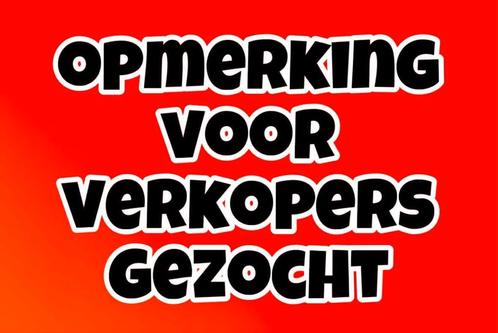 Gezocht ZITMAAIERS, Tuin en Terras, Zitmaaiers, Ophalen of Verzenden