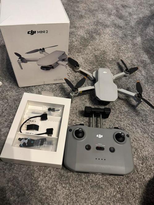 DJI mini 2 drone, Audio, Tv en Foto, Drones, Nieuw, Ophalen of Verzenden