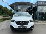 Opel Combo Life Combo 1.5 TD L1H1 GPS Carplay Park Assist Ai, Auto's, Opel, Voorwielaandrijving, 4 deurs, Stof, 4 cilinders