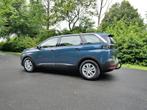 Peugeot 5008 7 places 130 pk, Autos, Achat, Entreprise, 7 places, Boîte manuelle