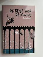 De brief voor de koning, Ophalen, Zo goed als nieuw