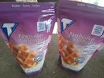 2x zakken parelsuiker 500g, Ophalen of Verzenden