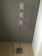 Staande lamp, Maison & Meubles, Lampes | Lampadaires, Métal, Enlèvement, 100 à 150 cm, Utilisé