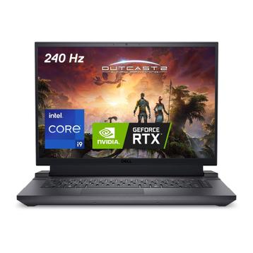 Dell G16 (2025) i9-13900HX RTX4070 32GB 1TB SSD quasi neuf beschikbaar voor biedingen