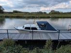 Waterland 700, Watersport en Boten, Motorboten en Motorjachten, Ophalen, Zo goed als nieuw, Hout
