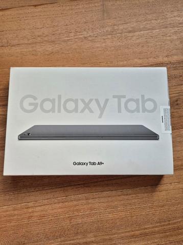 Splinternieuwe galaxy tab A9+, Informatique & Logiciels, Android Tablettes, Enlèvement ou Envoi, Comme neuf