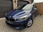 BMW 7 Serie 218 | ZITPLAATSEN | FULL LED | LEDER | KEYLESS |, Auto's, 100 kW, Gebruikt, Leder, Bedrijf