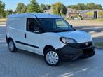 FIAT DOBLO 1.4 BENZINE 54.000km “EURO 6” ✅GEKEURD, Auto's, Euro 6, Bedrijf, Trekhaak, 3 zetels