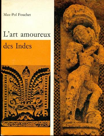 te koop : boek "L' art amoureux des Indes" beschikbaar voor biedingen