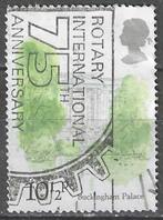 Groot-Brittannie 1980 - Yvert 932 - Monumenten (ST), Postzegels en Munten, Postzegels | Europa | UK, Verzenden