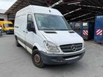 2011 MERCEDES SPRINTER, Auto's, Euro 5, Gebruikt, Overige brandstoffen, Bedrijf