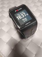 Polar V800 usagée - bracelet en partie cassé, Gebruikt, Zwart, Afstand, POLAR