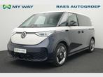 Volkswagen ID.Buzz ID.Buzz 77 kWh Pro, Auto's, Volkswagen, Automaat, Monovolume, Overige modellen, Elektrisch