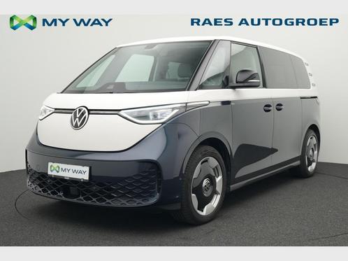 Volkswagen ID.Buzz ID.Buzz 77 kWh Pro, Auto's, Volkswagen, Overige modellen, ABS, Airbags, Alarm, Cruise Control, Elektrische ramen
