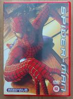 DVD's Marvel, Cd's en Dvd's, Ophalen of Verzenden, Zo goed als nieuw