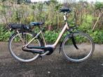 Prachtige Gazelle Orange C7 + MIDDENMOTOR BOSCH  van 50nm., Fietsen en Brommers, Ophalen of Verzenden, Zo goed als nieuw, Gazelle