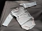 Body met strepen, maat 62/68, Kinderen en Baby's, Babykleding | Maat 68, Ophalen, Gebruikt, Zeeman, Nacht- of Onderkleding