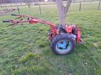 Motoculteur, Jardin & Terrasse, Outils à main, Enlèvement, Utilisé, Cultivateur, Nibbi