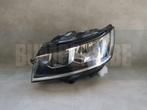 KOPLAMP VW T6 TRANSPORTER FACELIFT STANDAARD 7L1 T6.1 LH 19-, Auto-onderdelen, Ophalen of Verzenden, 6 maanden garantie, Gebruikt