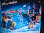 Playmobil: DOLFINARIUM  4468, Ophalen of Verzenden, Zo goed als nieuw
