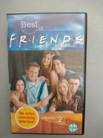Videocassette Friends 5 afleveringen, Comme neuf, Enlèvement