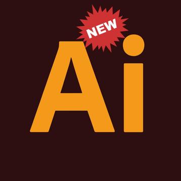 Adobe Illustrator 2025 beschikbaar voor biedingen