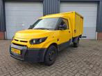 StreetScooter - Workbox - Pure 40kWh, Auto's, Overige Auto's, Automaat, Gebruikt, Overige carrosserie, Te koop