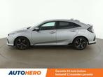 Honda Civic 1.5 VTEC Sport Plus (bj 2019), Auto's, Voorwielaandrijving, Euro 6, https://public.car-pass.be/vhr/3bb93854-0858-4bcf-ae15-10294265e5d1