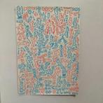 „Brol # 205" - Originele tekening door Benoit Adnet, Antiek en Kunst, Ophalen of Verzenden