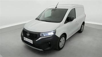 Nissan Townstar Tce 130 Connecta CARPLAY / CLIM / FULL LED beschikbaar voor biedingen