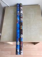 Cadeau papier Star Wars., Ophalen, Nieuw