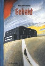 Te Koop Boek GEHAKT Mario Demesmaeker, Fiction, Mario Demesmaeker, Utilisé, Envoi