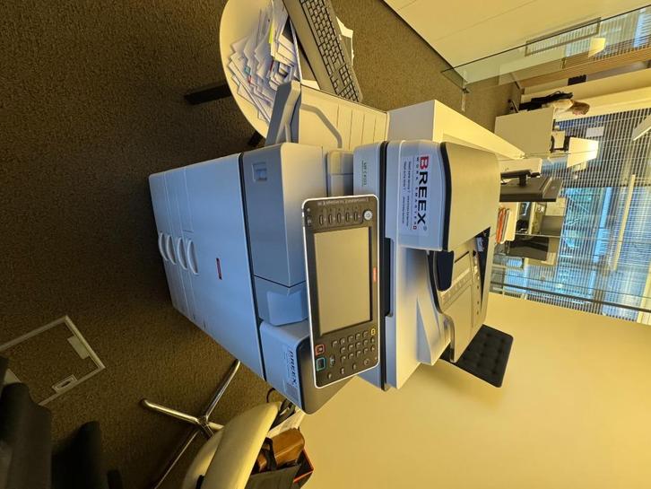kopieermachine GRATIS op te halen, Elektronische apparatuur, Overige elektronische apparatuur, Ophalen