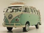 VOLKSWAGEN T1 SAMBA SUNROOF *NO RESERVE*, Auto's, Volkswagen, Gebruikt, Overige modellen, Bedrijf, Handgeschakeld