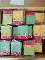 100 dozen menstruatie cups nieuw, Diversen, Levensmiddelen, Ophalen of Verzenden